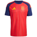 Camiseta de local de España para el Mundial de 2026