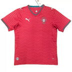 Camiseta de local de Portugal para el Mundial de 2026