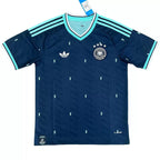 Camiseta de visitante de Alemania para el Mundial 2026