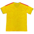 Camiseta de local de Colombia para el Mundial 2026