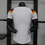 Camiseta de local de Alemania VERSION JUGADOR Copa Mundial 2026