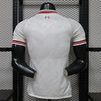 Spain Home Player Version Jersey World Cup 2026