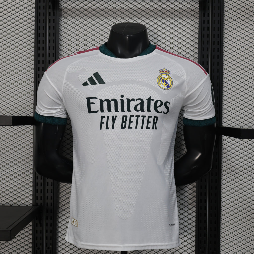 Spanien Heimtrikot SPIELERVERSION WM 2026