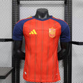 Camiseta de local de España VERSION JUGADOR Mundial 2026