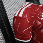Camiseta local del Liverpool VERSION JUGADOR 26/27