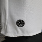 Camiseta de la tercera equipación del Manchester City VERSION JUGADOR 26/27