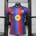 Spanien Heimtrikot SPIELERVERSION WM 2026
