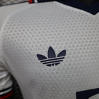Spain Home Player Version Jersey World Cup 2026