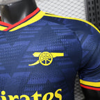 Camiseta de visitante del Arsenal VERSION JUGADOR 26/27