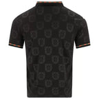 Camiseta de edición especial limitada 'Black Panther' de Portugal 2026