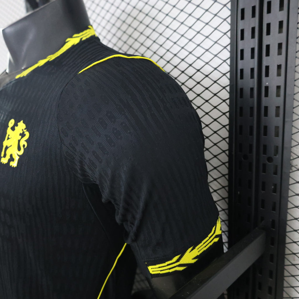 Spanien Heimtrikot SPIELERVERSION WM 2026