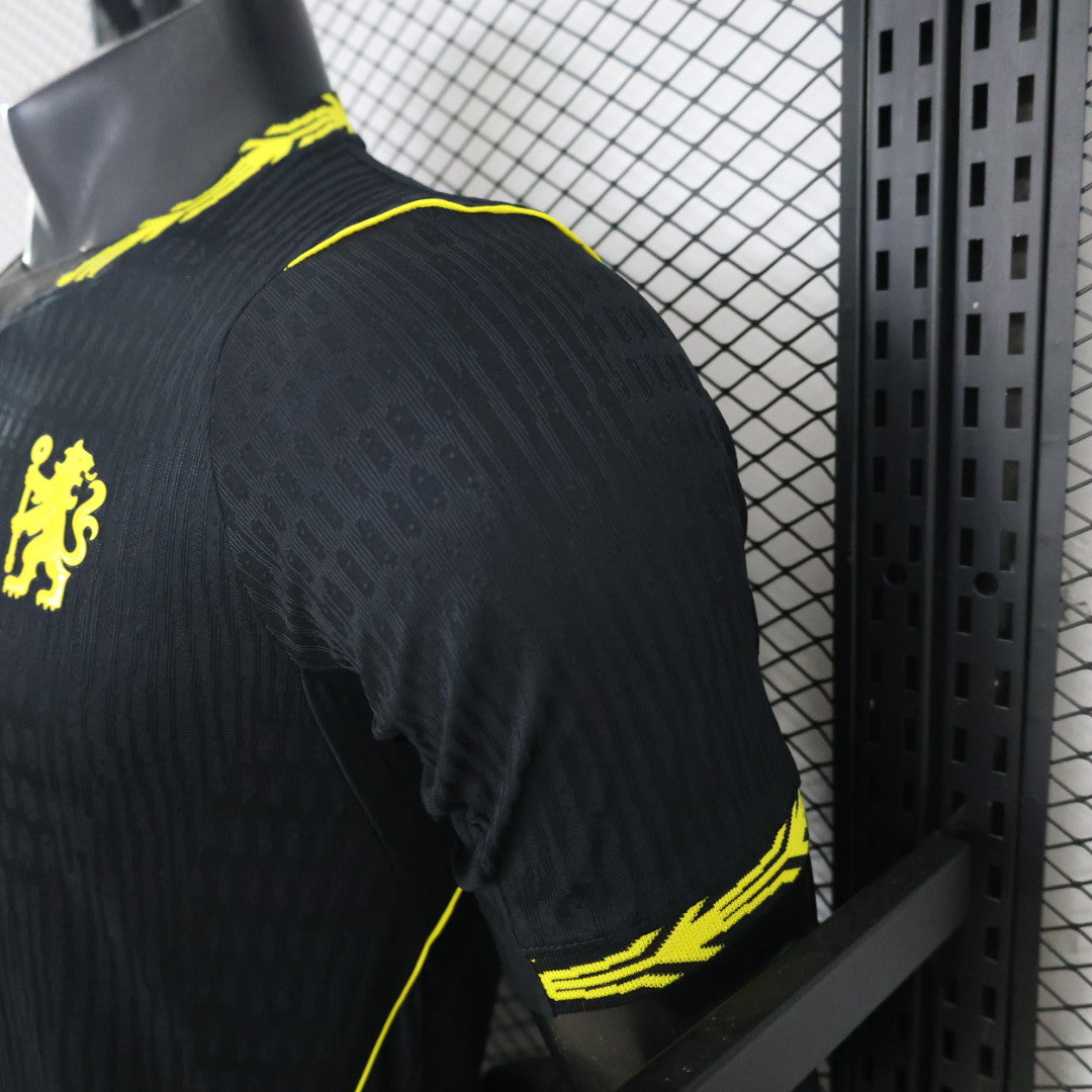 Spanien Heimtrikot SPIELERVERSION WM 2026