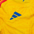 Camiseta de local de Colombia para el Mundial 2026