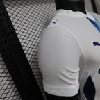 Camiseta de la tercera equipación del Manchester City VERSION JUGADOR 26/27