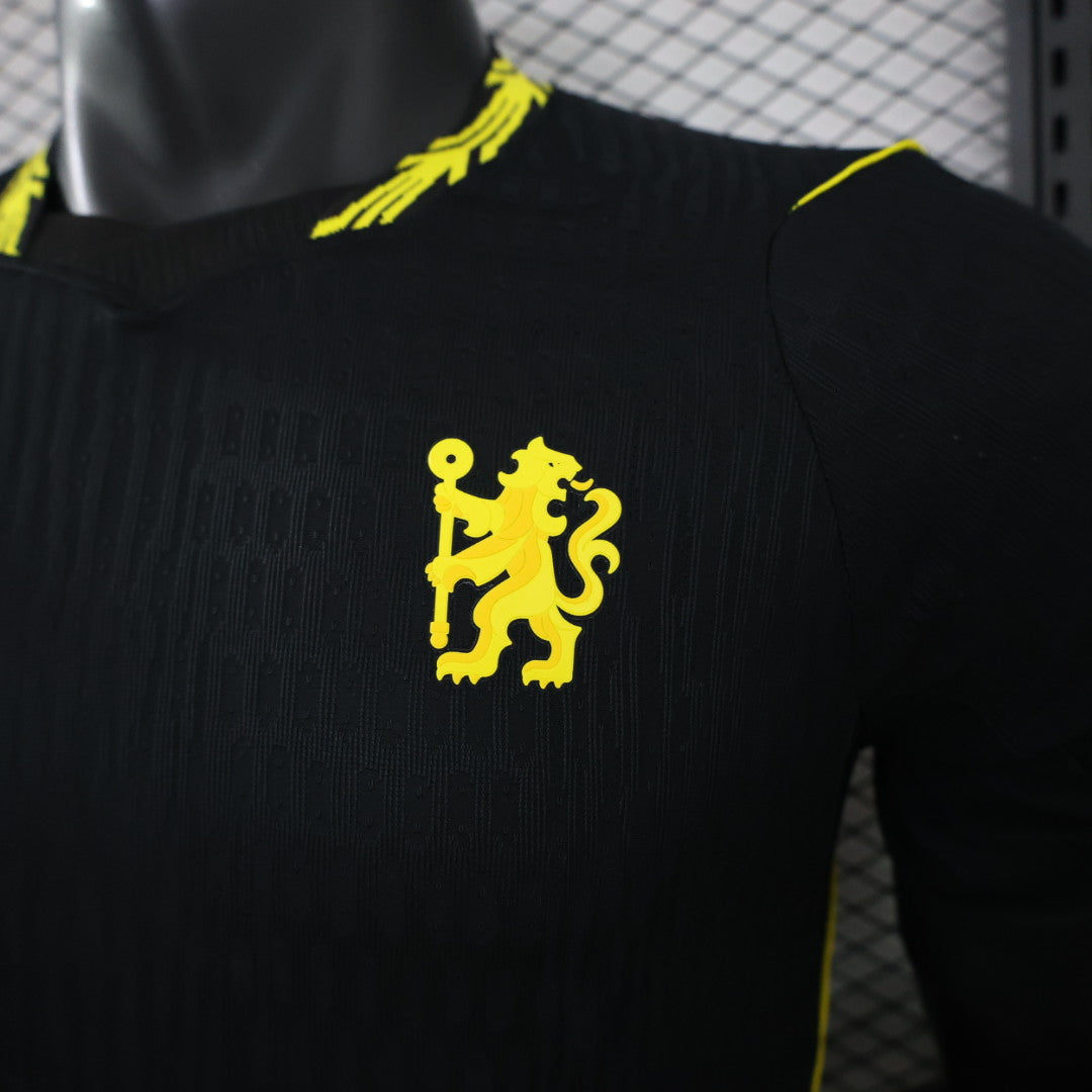 Spanien Heimtrikot SPIELERVERSION WM 2026