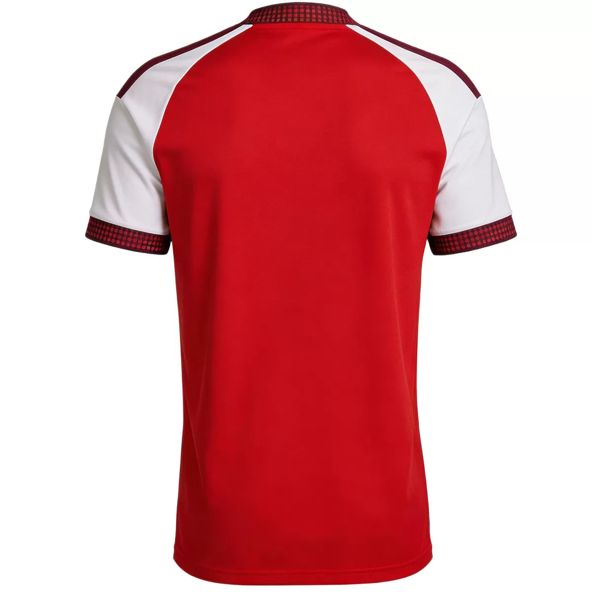 Camiseta de local del Arsenal temporada 26/27