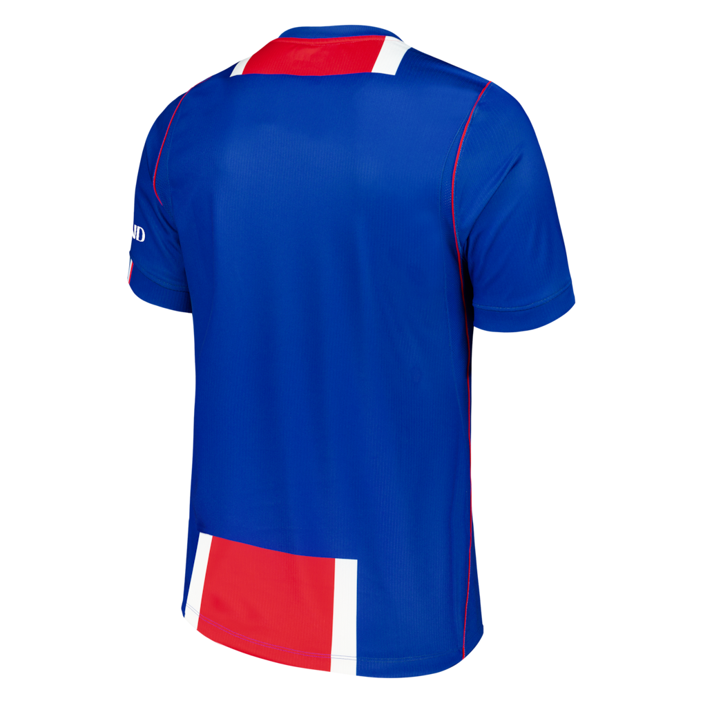 Camiseta de local del PSG temporada 26/27