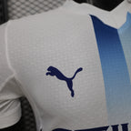 Camiseta de la tercera equipación del Manchester City VERSION JUGADOR 26/27