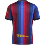 Camiseta local del Barcelona temporada 26/27
