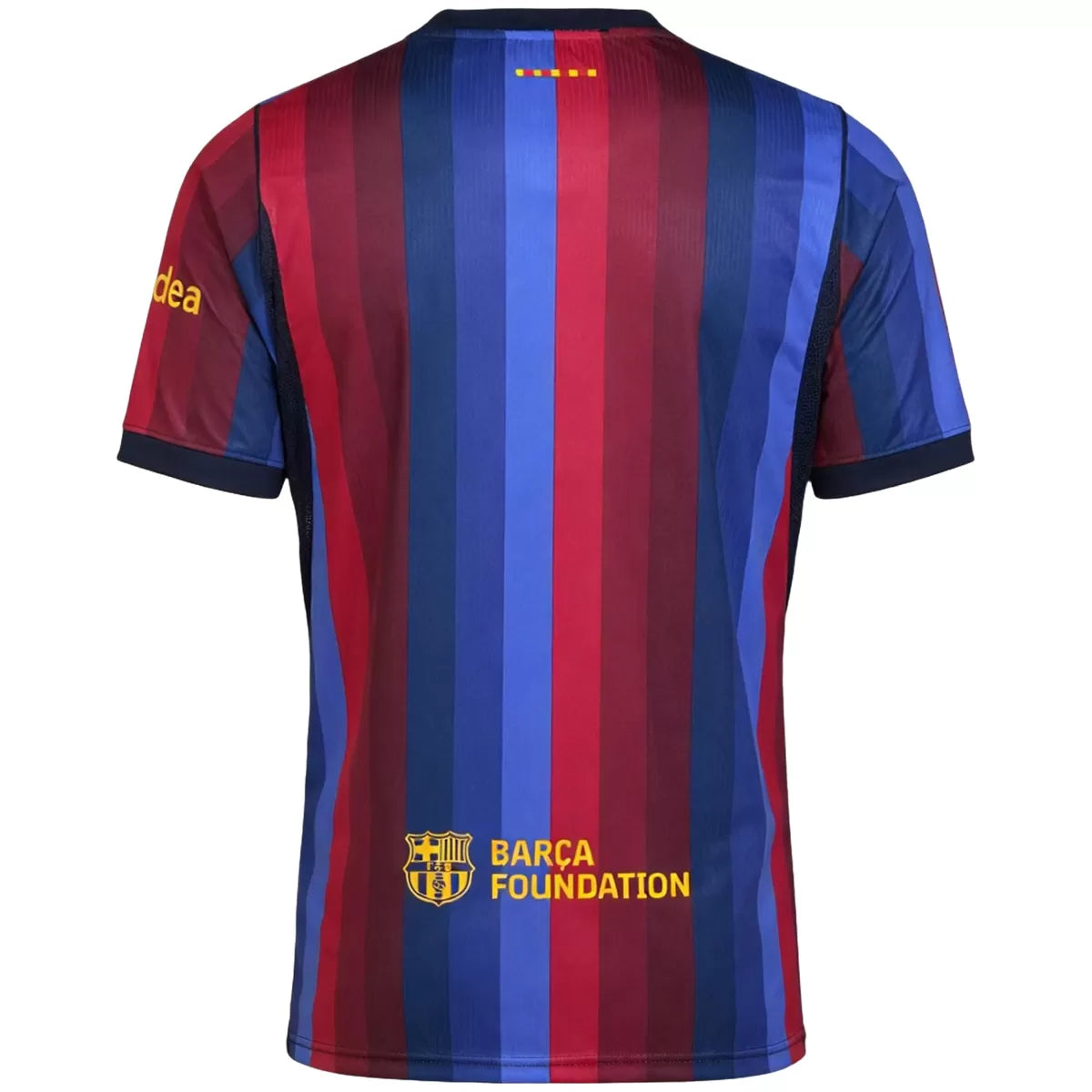 Camiseta local del Barcelona temporada 26/27