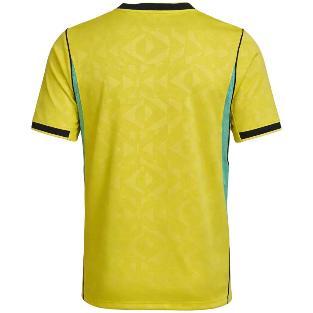 Camiseta de local de Brasil para el Mundial 2026