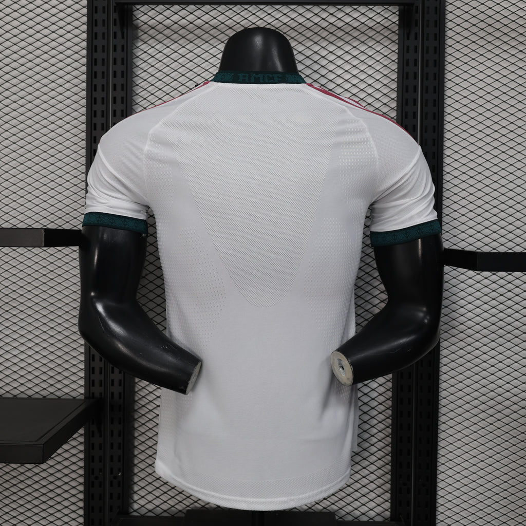 Spanien Heimtrikot SPIELERVERSION WM 2026