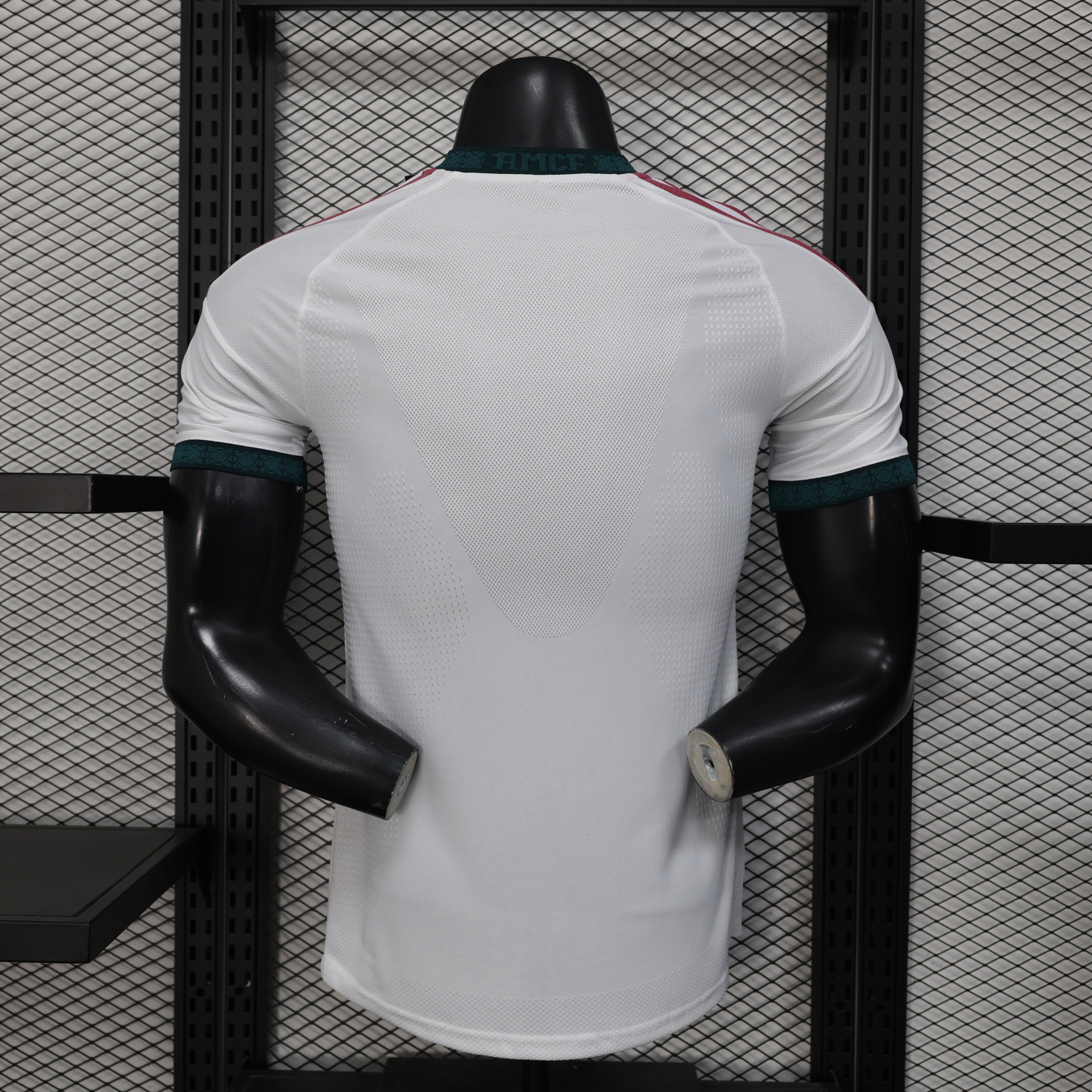 Spanien Heimtrikot SPIELERVERSION WM 2026