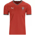 Camiseta de local de Portugal para el Mundial de 2026