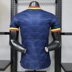 Camiseta de visitante del Arsenal VERSION JUGADOR 26/27