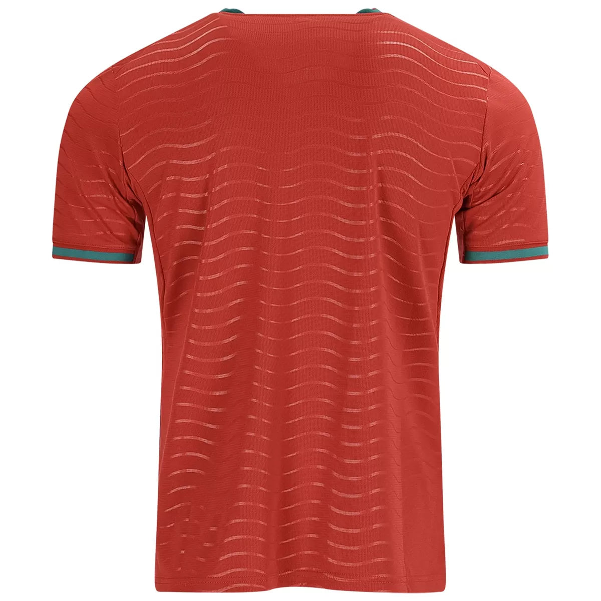 Camiseta de local de Portugal para el Mundial de 2026