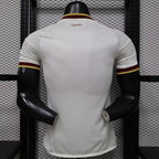 Camiseta de visitante de España VERSION JUGADOR para el Mundial de 2026