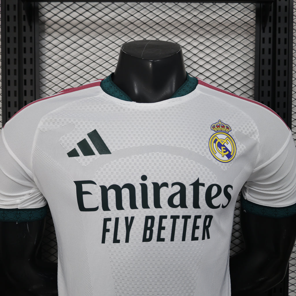 Spanien Heimtrikot SPIELERVERSION WM 2026