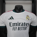 Spanien Heimtrikot SPIELERVERSION WM 2026