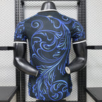 Camiseta de visitante de Argentina VERSION JUGADOR para el Mundial 2026