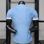 Spain Home Player Version Jersey World Cup 2026