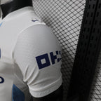 Camiseta de la tercera equipación del Manchester City VERSION JUGADOR 26/27