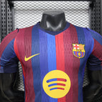 Spanien Heimtrikot SPIELERVERSION WM 2026