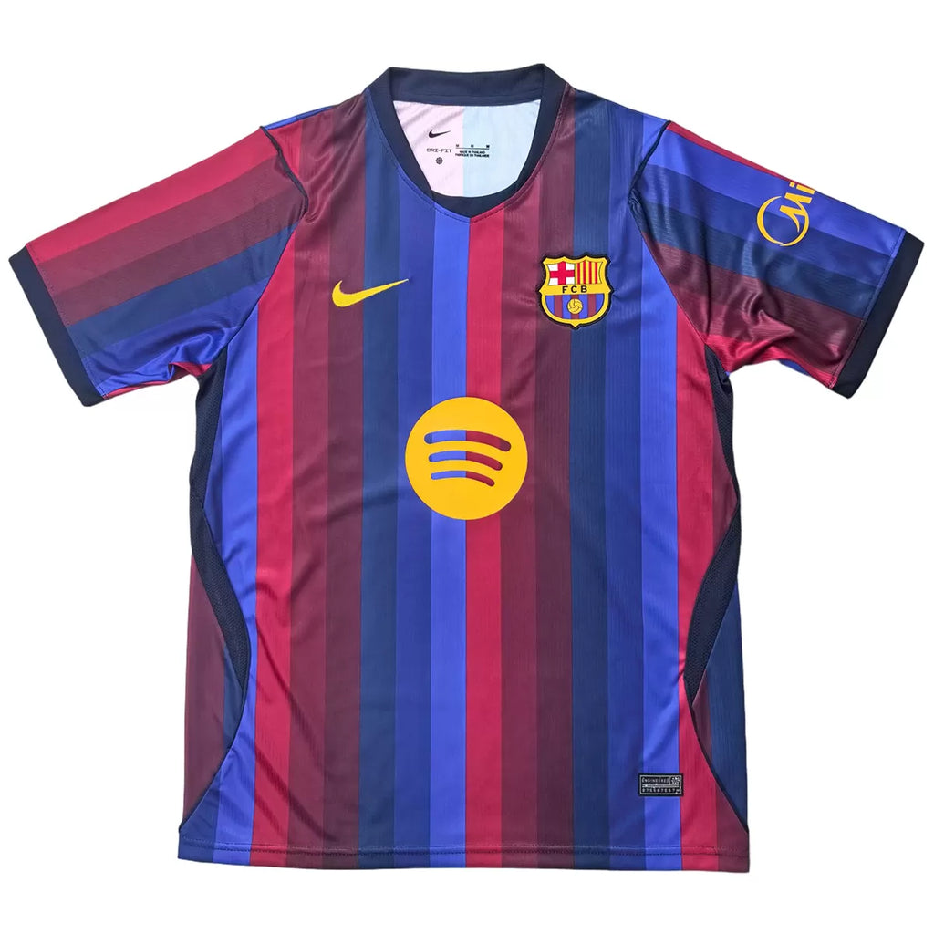 Camiseta local del Barcelona temporada 26/27
