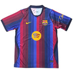 Camiseta local del Barcelona temporada 26/27