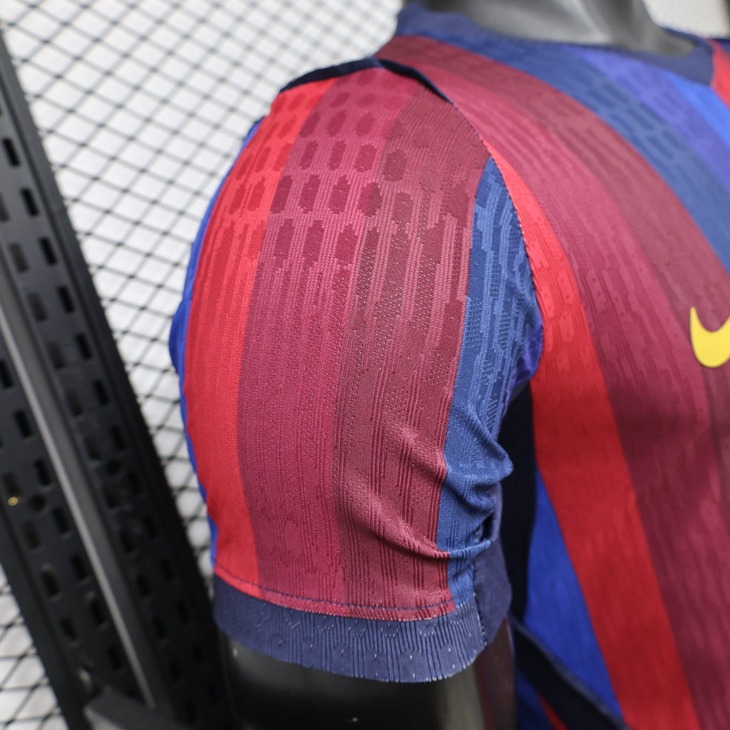 Spanien Heimtrikot SPIELERVERSION WM 2026