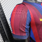 Spanien Heimtrikot SPIELERVERSION WM 2026