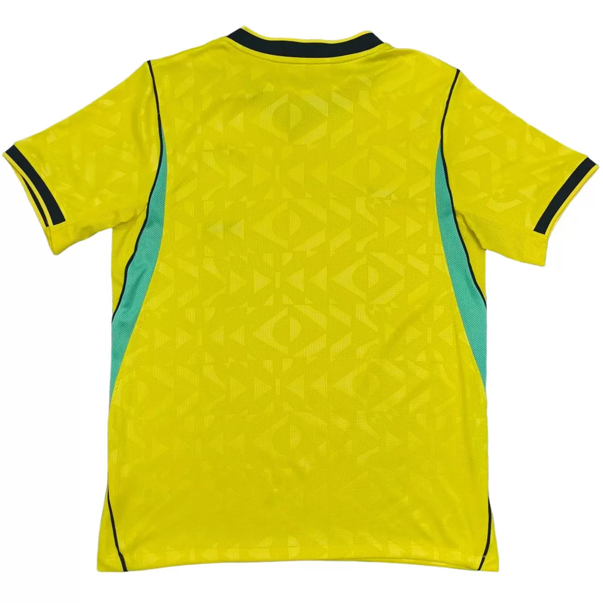Camiseta de local de Brasil para el Mundial 2026