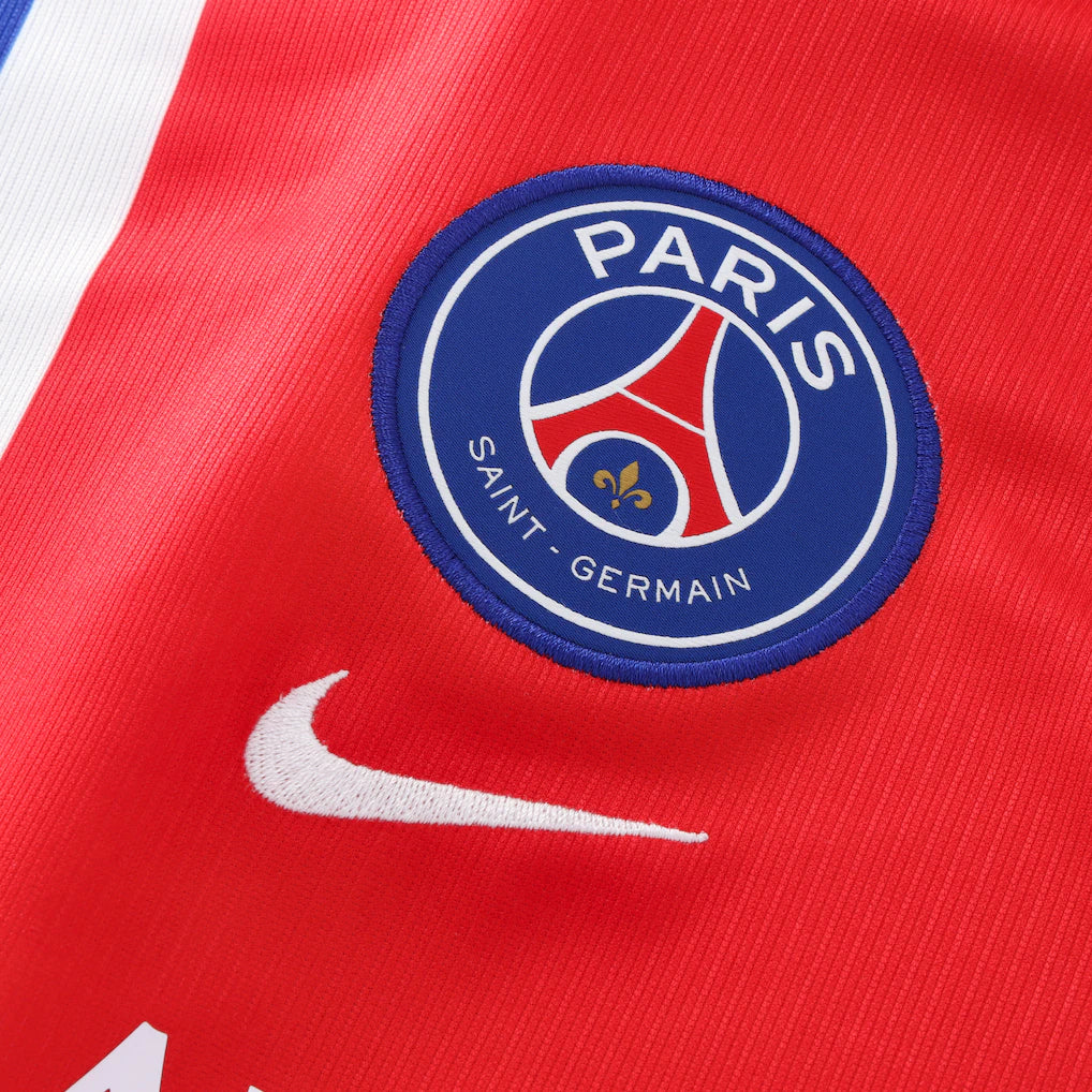Camiseta de local del PSG temporada 26/27