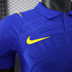Camiseta local del Chelsea VERSION JUGADOR 26/27