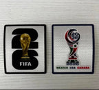 Camiseta de local de Brasil para el Mundial 2026