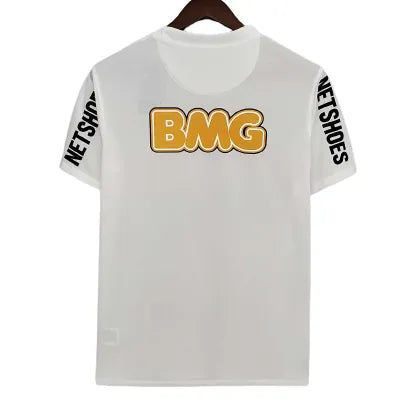 Santos FC Retro Jersey Home 2012-13