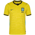 Camiseta de local de Brasil para el Mundial 2026