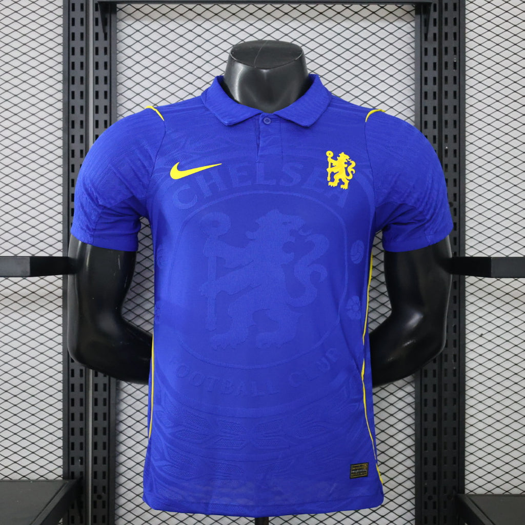 Camiseta local del Chelsea VERSION JUGADOR 26/27