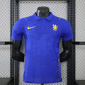 Camiseta local del Chelsea VERSION JUGADOR 26/27