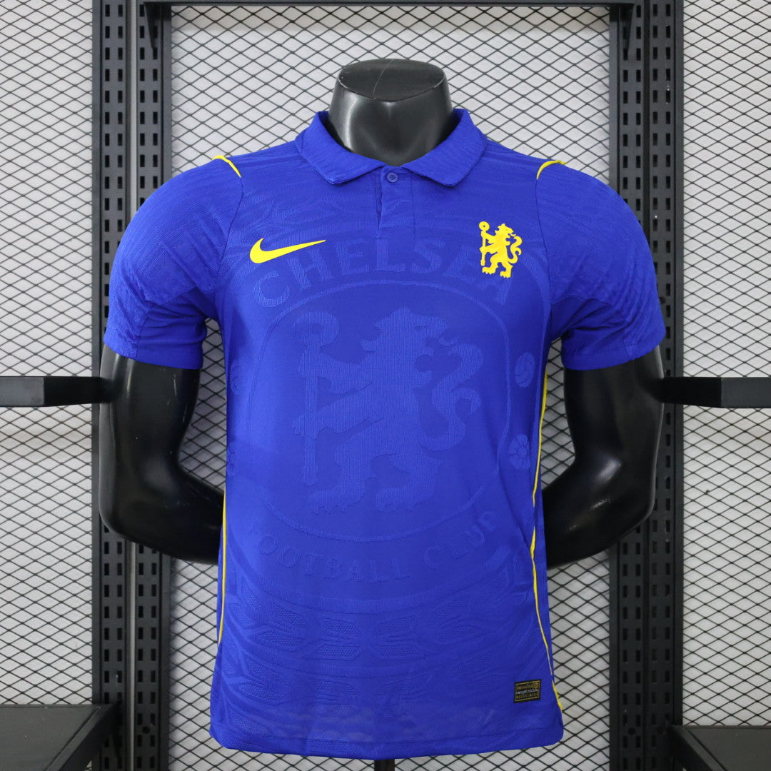 Camiseta local del Chelsea VERSION JUGADOR 26/27